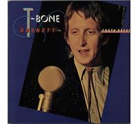 T-BONE BURNETT - truth decay LP