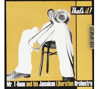 T-Bone & His J.L.O. - That's It!