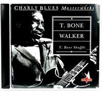 T-Bone Shuffle [Australian Import]