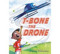 T-Bone the Drone