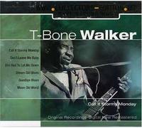 T-Bone Walker - Call It Stormy Monday