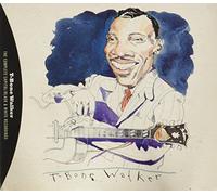 T Bone Walker - Complete Black and White.