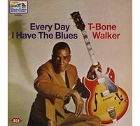 T-Bone Walker - Every Day I Have The Blues