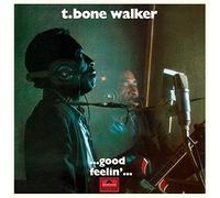 T-Bone Walker - Good Feelin' [VINYL]