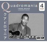 T-Bone Walker - Goodbye Blues [German Import]