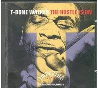 T-Bone Walker - Hustle