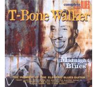T-Bone Walker - Midnight Blues
