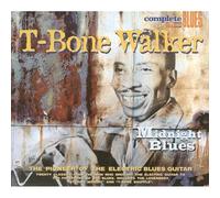 T-Bone Walker - Midnight Blues