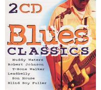 T-Bone Walker, Muddy Waters, Jimmy Witherspoon, Arthur Crudup..