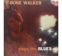 T-Bone Walker - Sings The Blues (Ogv) [VINYL]