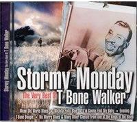 T-Bone Walker - Stormy Monday