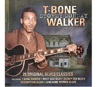 T-Bone Walker - Stormy Monday