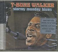T-Bone Walker - Stormy Monday Blues