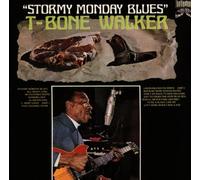 T-Bone Walker - Stormy Monday Blues
