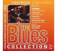 T-Bone Walker - Stormy Monday Blues