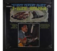 T.Bone Walker - Stormy Monday Blues [VINYL]