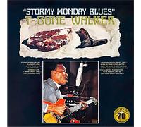 T-Bone Walker - Stormy Monday Blues (White Vinyl) [VINYL]