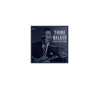 T-BONE WALKER: STROLLIN WITH TEBOW: 1940-50 - LP vinyl BRAND NEW