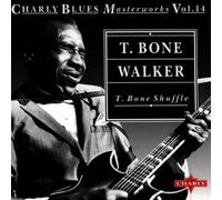 T-Bone Walker - T