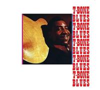 T-Bone Walker - T-Bone Blues