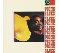 T-Bone Walker - T-Bone Blues (Atlantic 75 Series) [VINYL]