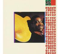 T-Bone Walker - T-Bone Blues [Vinyl LP] [VINYL]