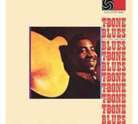 T-Bone Walker - T-Bone Blues (BF25 EX) [VINYL]
