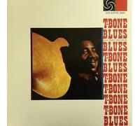 T-Bone Walker - T-Bone Blues (BF25 EX) [VINYL]