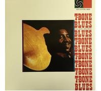 T-Bone Walker – T-Bone Blues – Vinyl (BF25 EX) – Rhino
