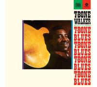 T-Bone Walker - T-Bone Blues [VINYL]