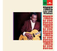 T-Bone Walker - T-Bone Blues [VINYL]