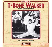 T-Bone Walker - The Best Of - The Talkin' Guitar (Blues Forever)
