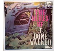 T-Bone Walker - The Blues Of T-Bone Walker