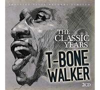 T-Bone Walker - The Classic Years