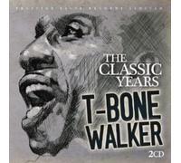 T-Bone Walker : The Classic Years CDNEW FREE Shipping, Save £s