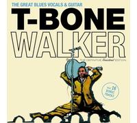 T-Bone Walker - The Great Blues Vocals & Guitar