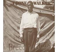 T-Bone Walker - The Inventor Of The Electric Guitar Blues (LP)