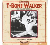 T-Bone Walker - The Talkin' Guitar