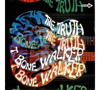 T-Bone Walker - The Truth [VINYL]