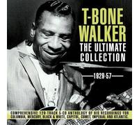 T-Bone Walker – The Ultimate Collection 1929–57 – Acrobat