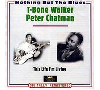 T-Bone Walker - This Life I'm Living