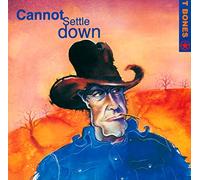 T-Bones,The - Cannot Settle Down