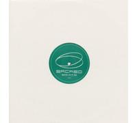 T-Boy - King of the Land [12" VINYL]