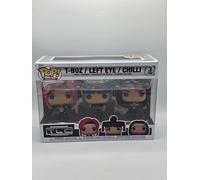 Funko Tlc Rocks Pink Kids