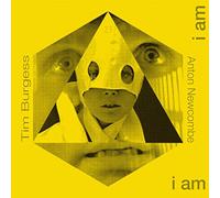 T.Burgess Remix By A.Newcombe - The Doors Of Then - I Am Yours [VINYL]