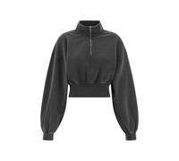 T BY ALEXANDER WANG Cropped Sweatshirt S