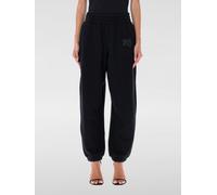 T BY ALEXANDER WANG Pants Woman color Black - Size: XS - female