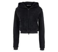 T BY ALEXANDER WANG Terry Hoodie XS