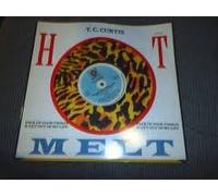 T.c. Curtis - PACK UP YOUR THINGS AND GET OUT OF MY LIFE