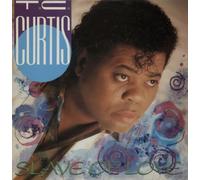 T.C. Curtis - Slave Of Love